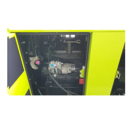 2-Generatore elettrico 30kw